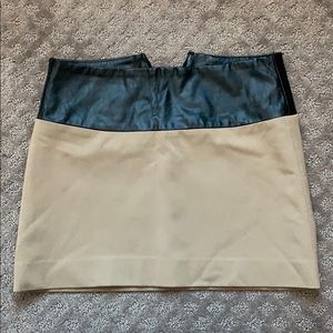 Express skirt Size 0